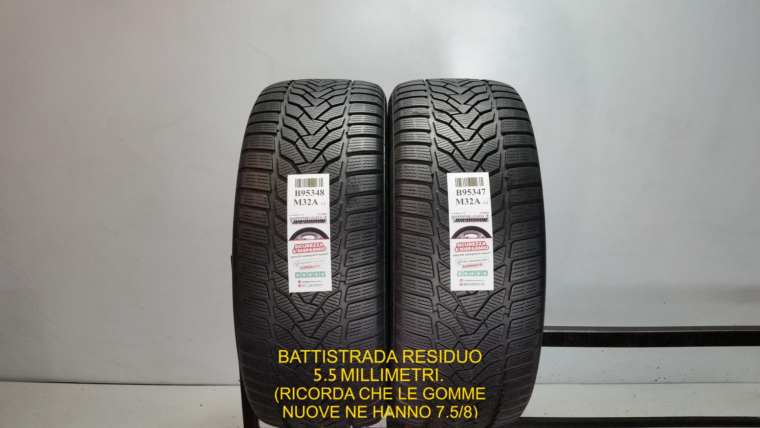 Uniroyal 275/45 R20 110V 