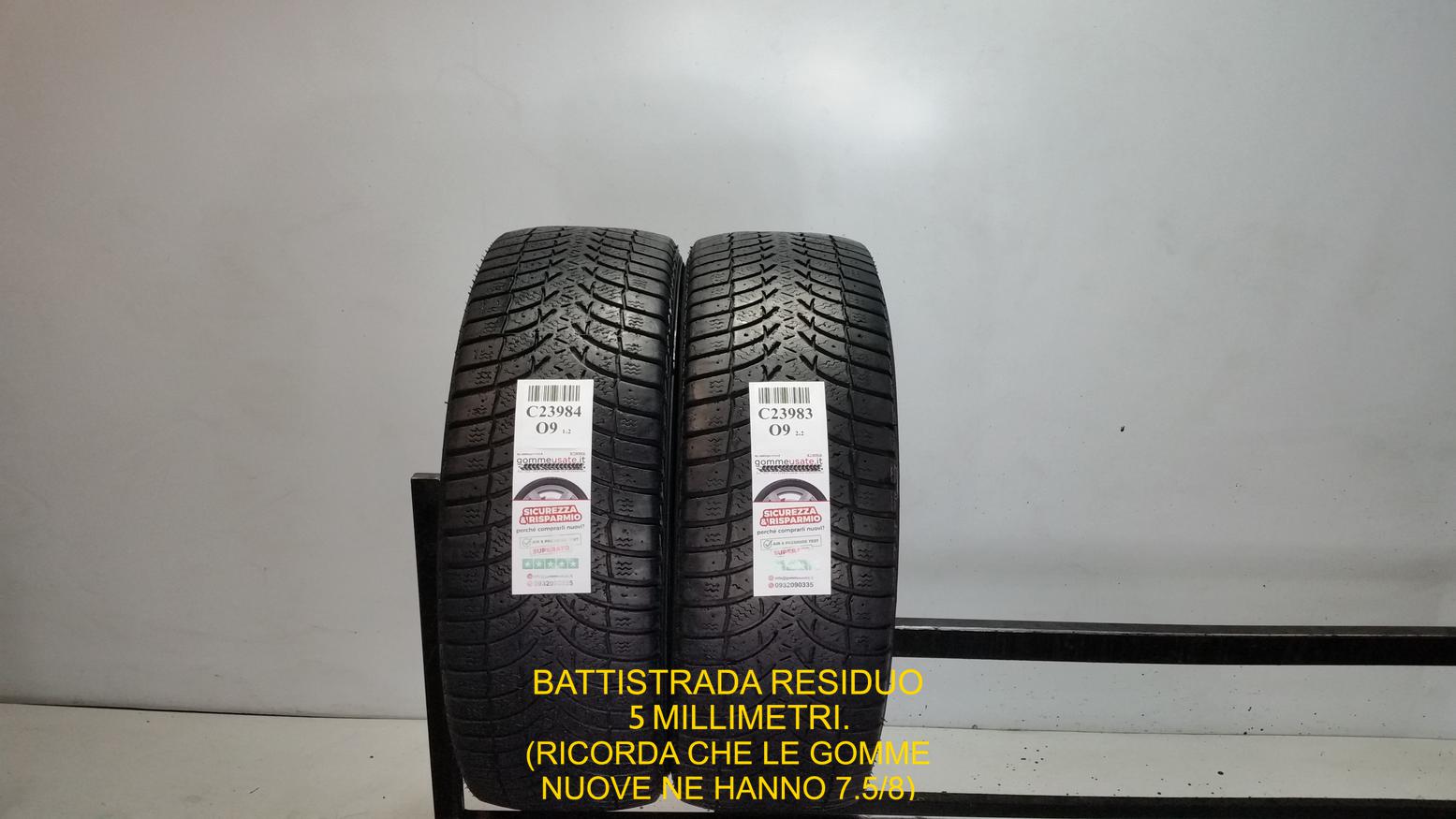 WINTER 4 (RICOSTRUITO)