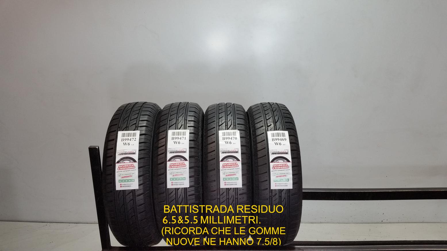 Viking 165/70 R13 79T 