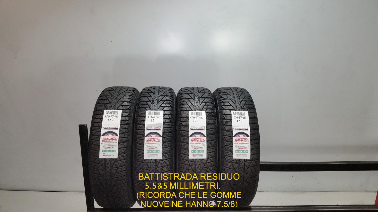 Viking 175/65 R14 82T 