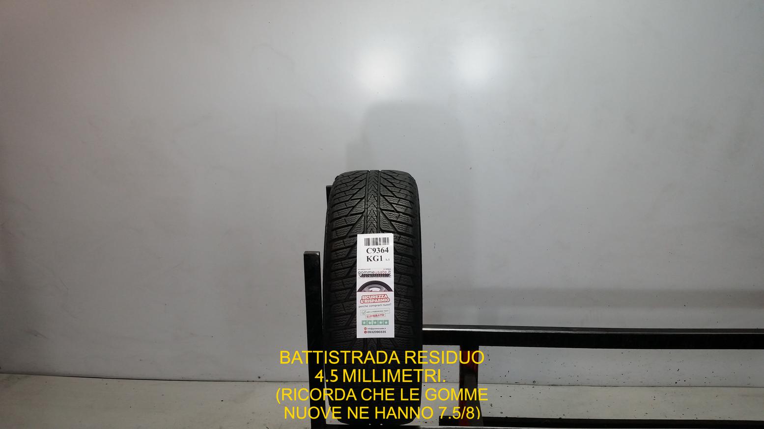 Viking 185/55 R15 82T 