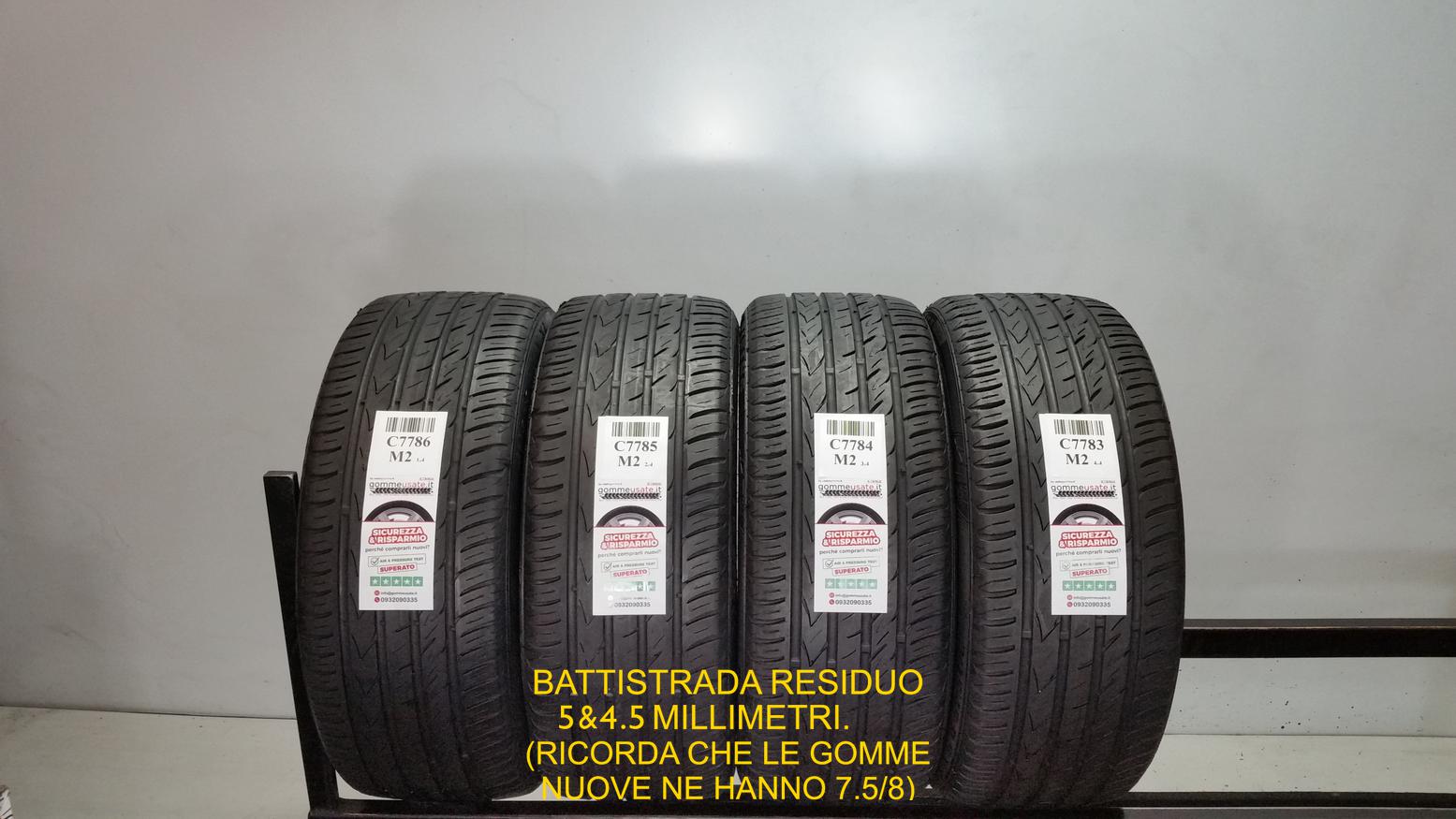 Viking 205/45 R17 8Y 