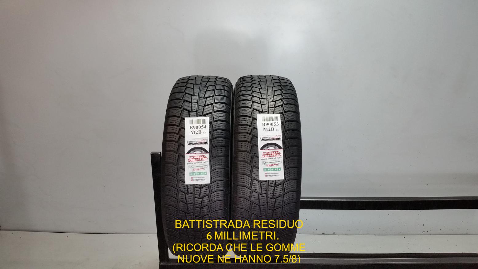 Viking 215/60 R16 99H 