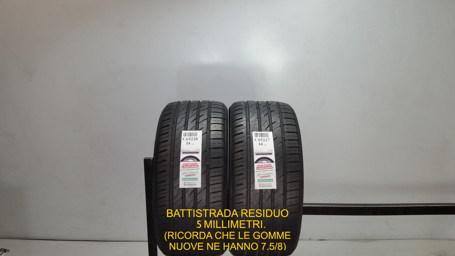 Viking 245/40 R17 91Y 