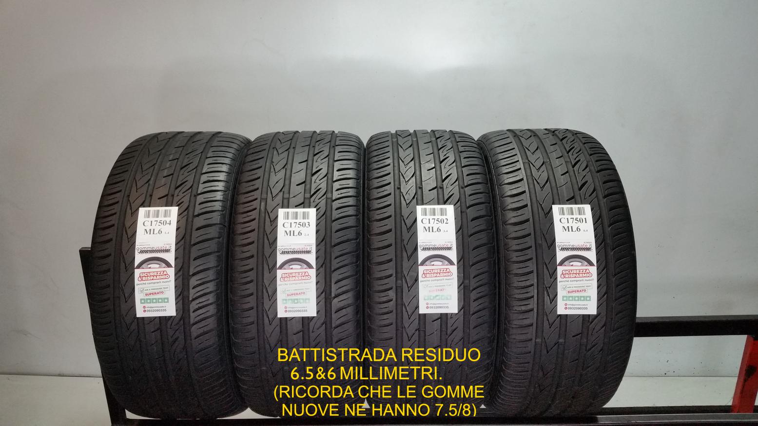 Viking 245/45 R17 99Y 