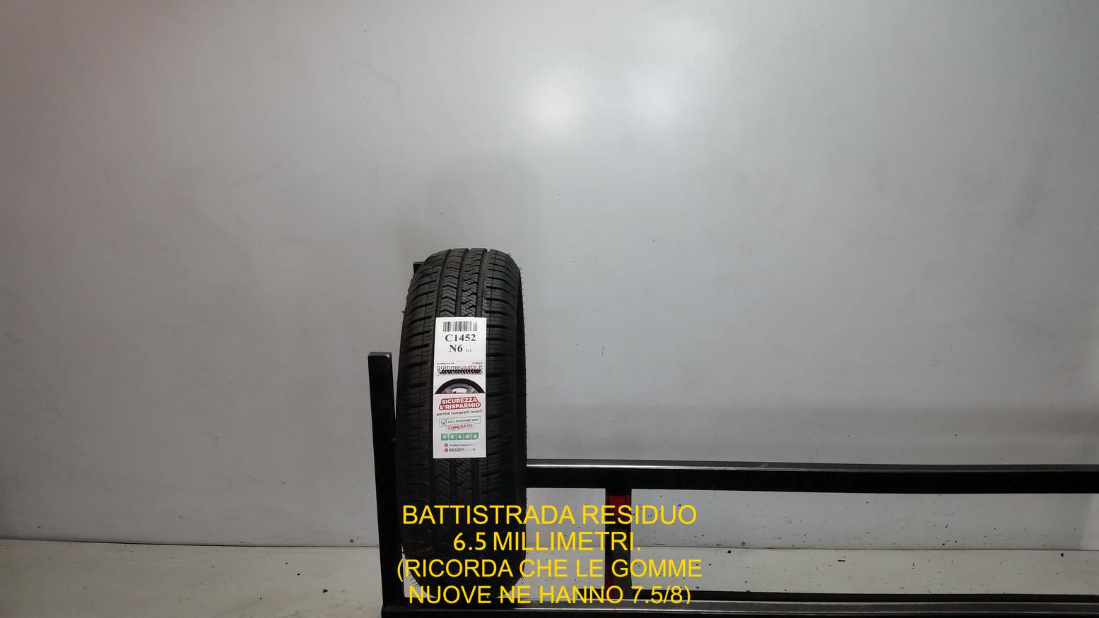 Vredestein 165/70 R13 79T 