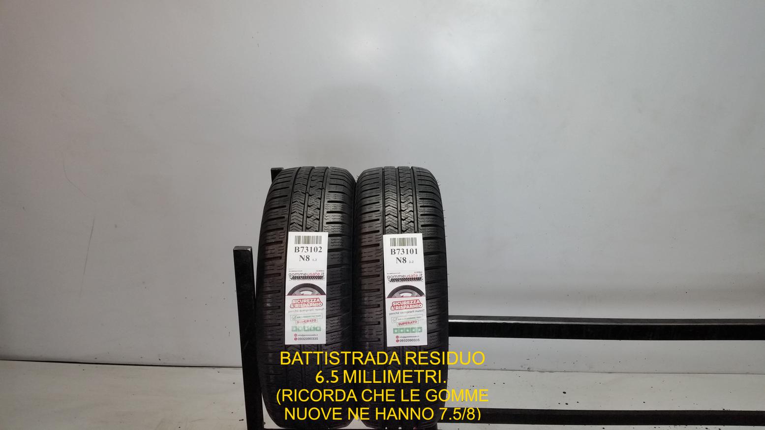 Vredestein 175/65 R13 80T 