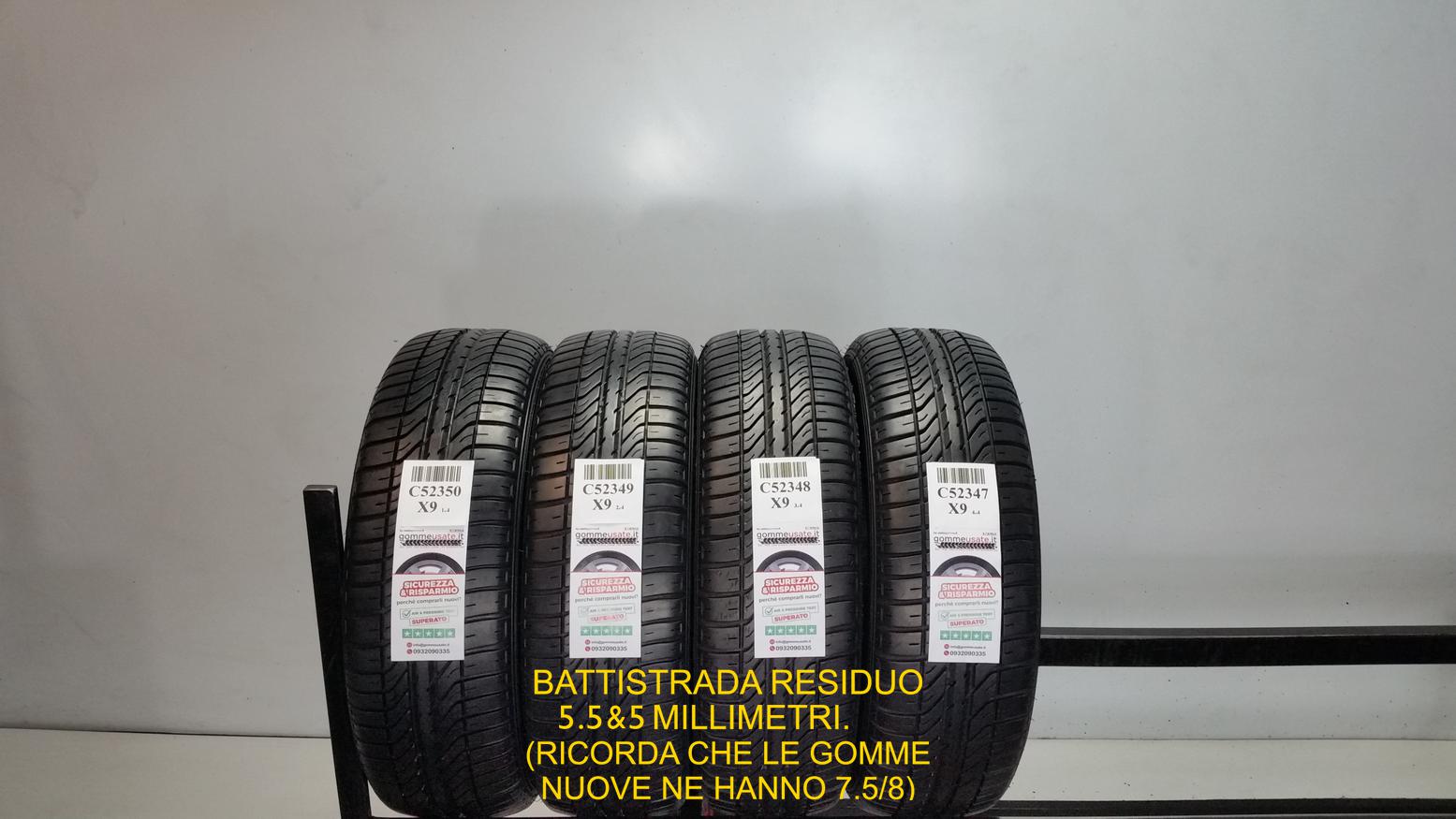T TRAC SI