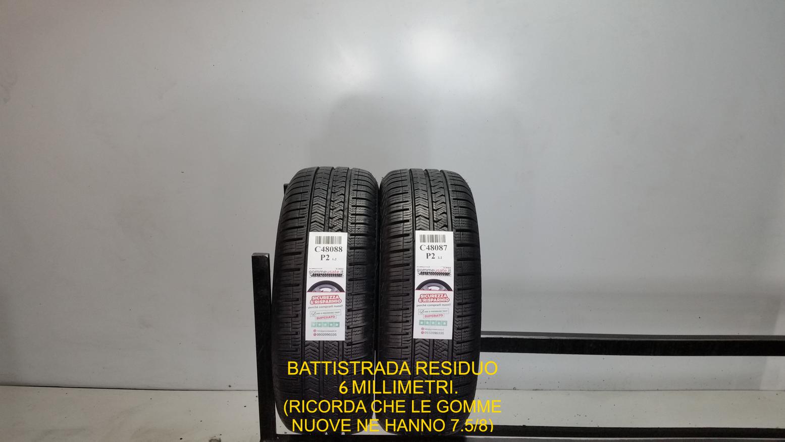 Vredestein 185/60 R14 82H 