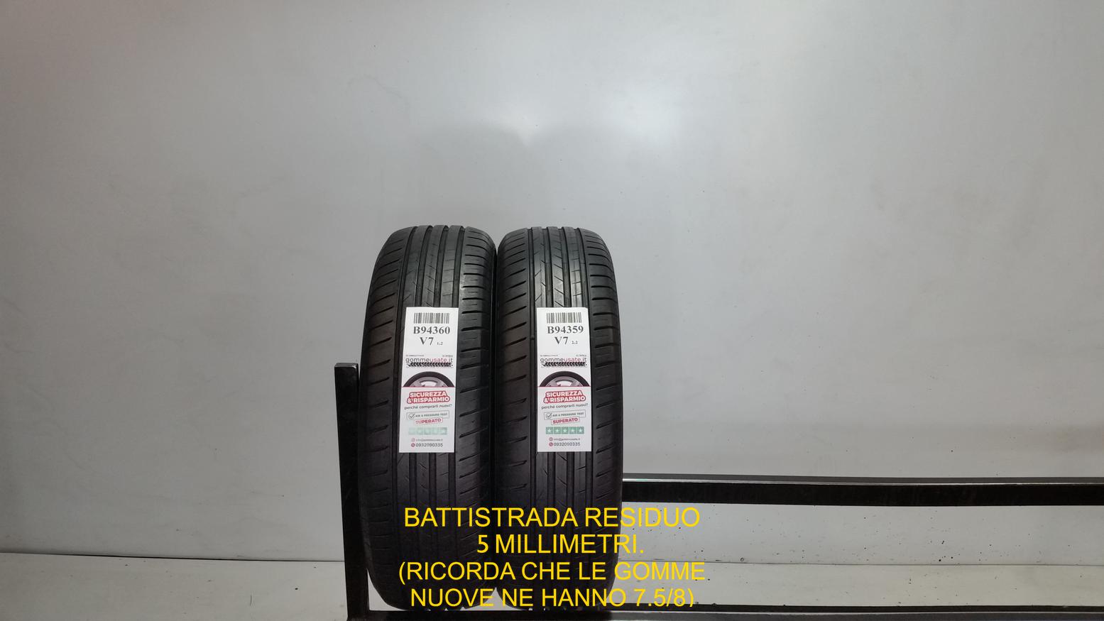 Vredestein 185/65 R15 88H 