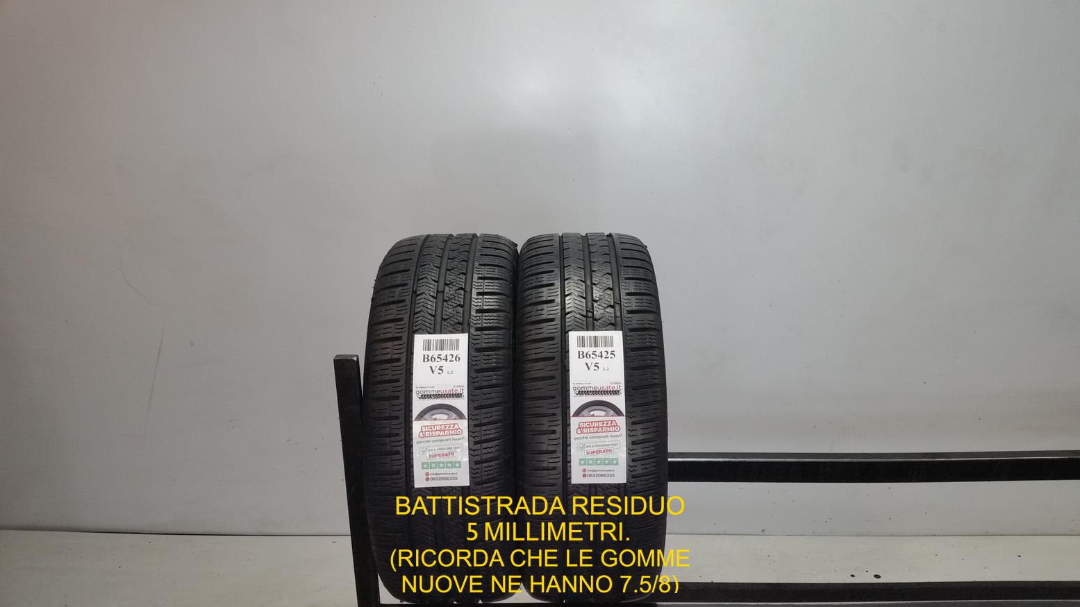 Vredestein 195/45 R16 84V 