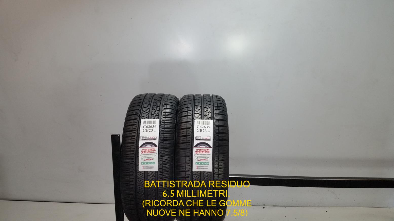 Vredestein 195/45 R16 84V 