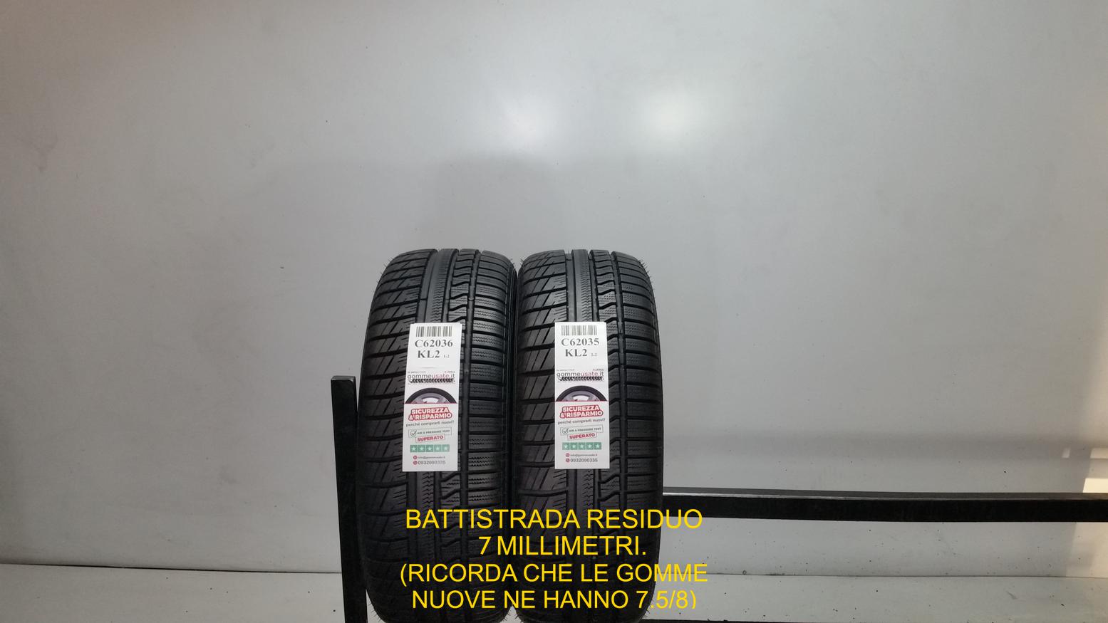 Vredestein 195/60 R14 86H 