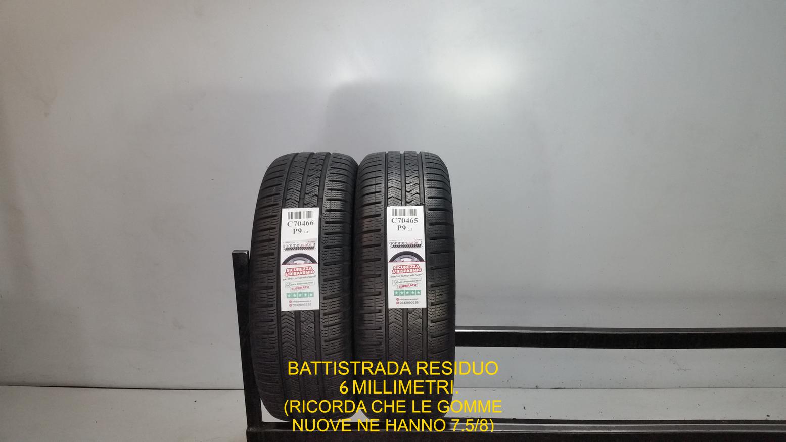 Vredestein 195/60 R15 88H 