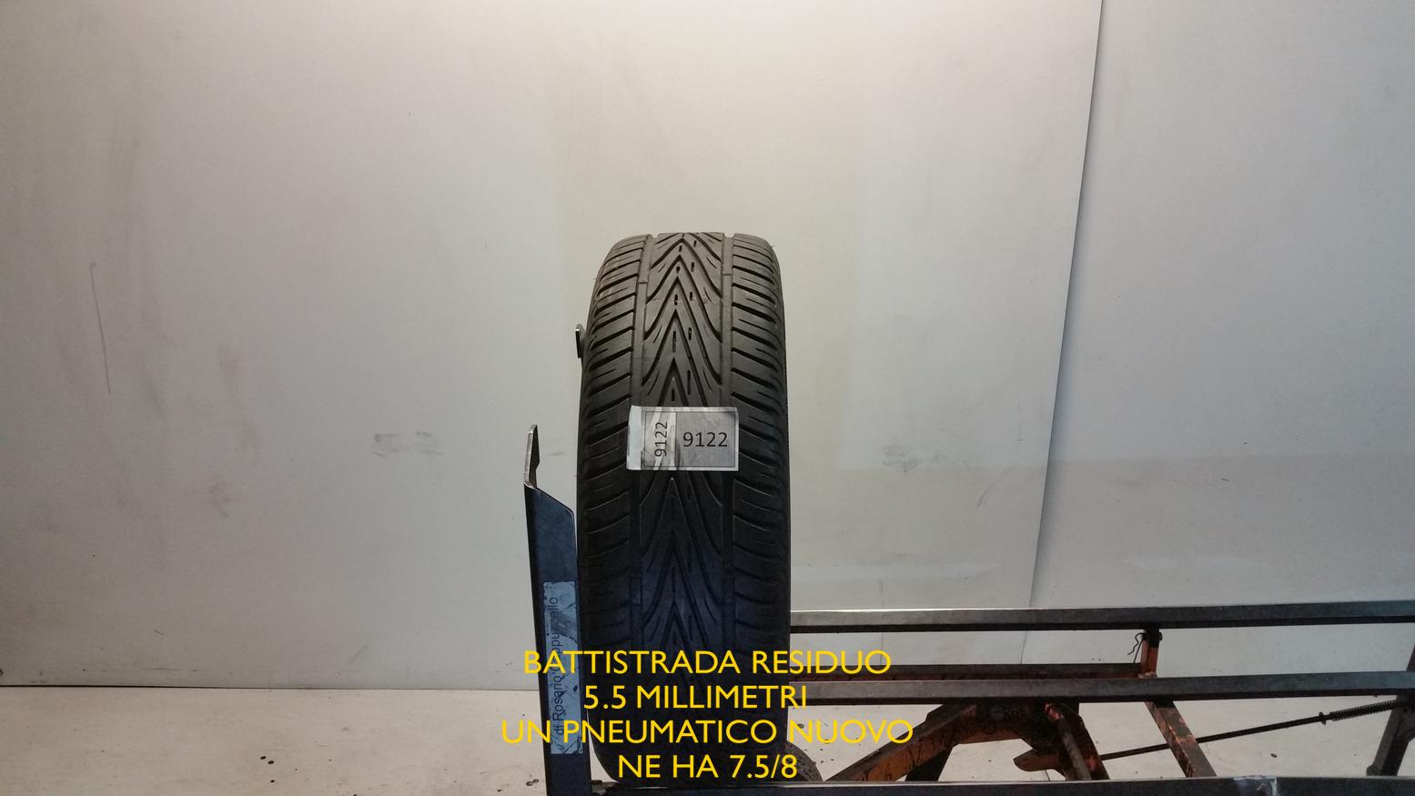 Vredestein 205/55 R16 91H 