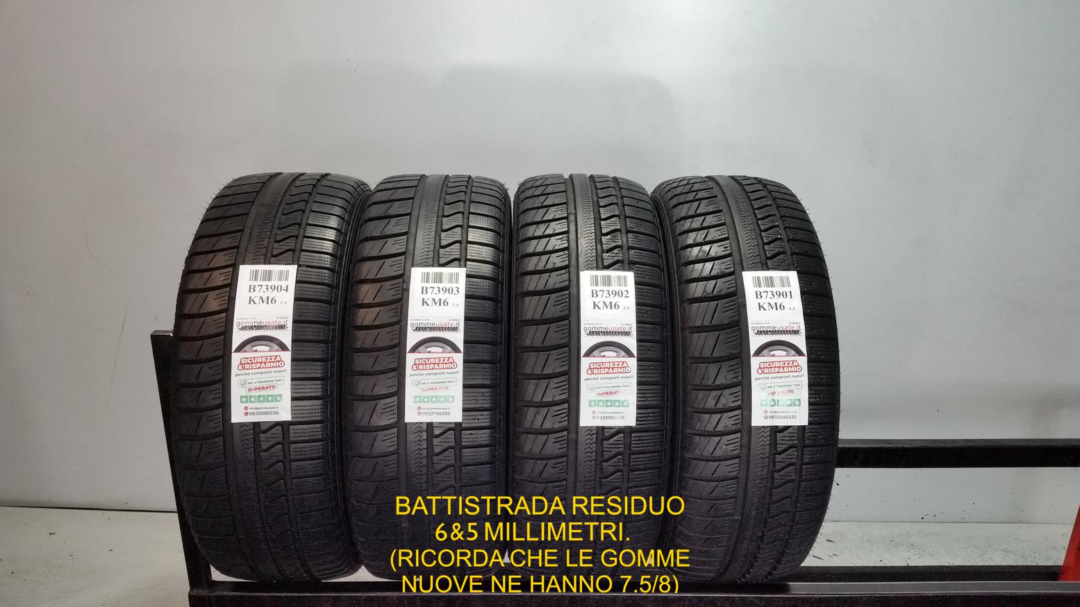 Vredestein 205/60 R15 91V 