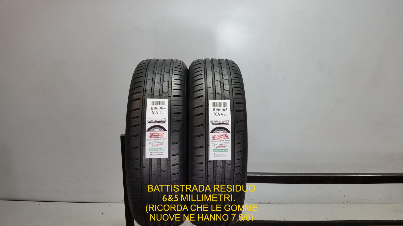 Vredestein 205/65 R17 100Y 