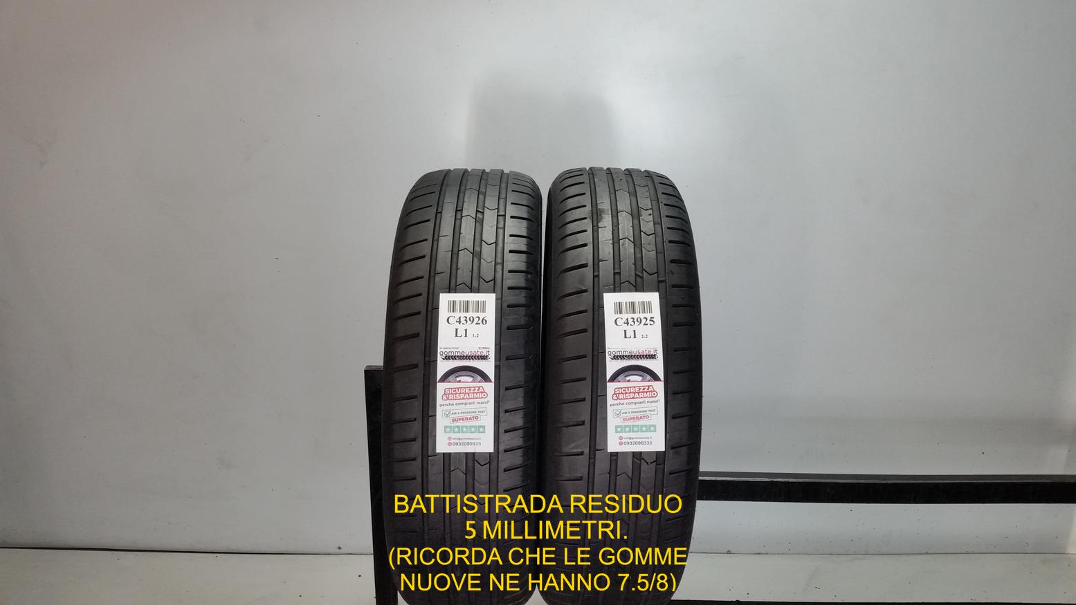 Vredestein 205/65 R17 100Y 
