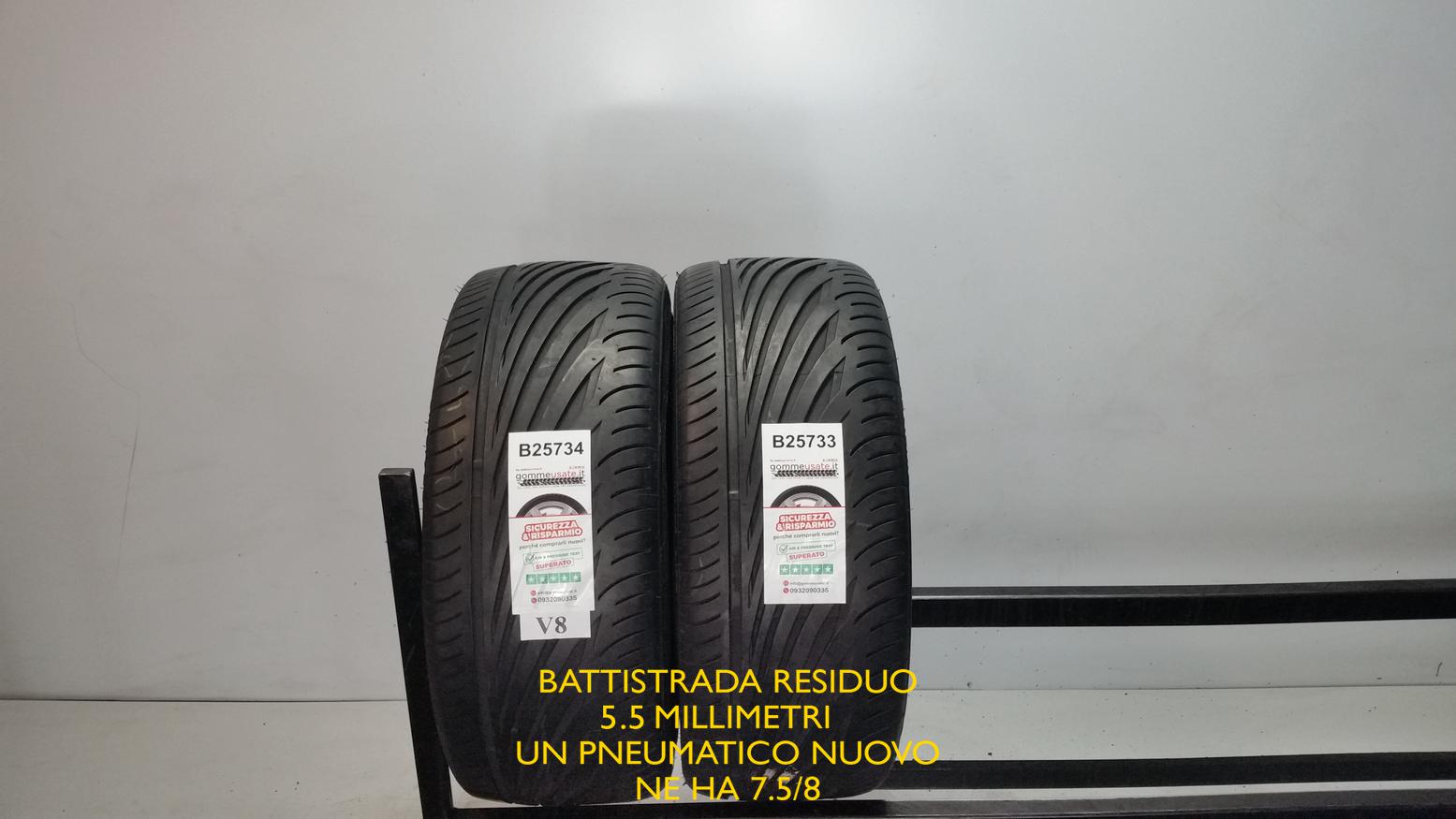 Vredestein 215/40 R17 87Y 