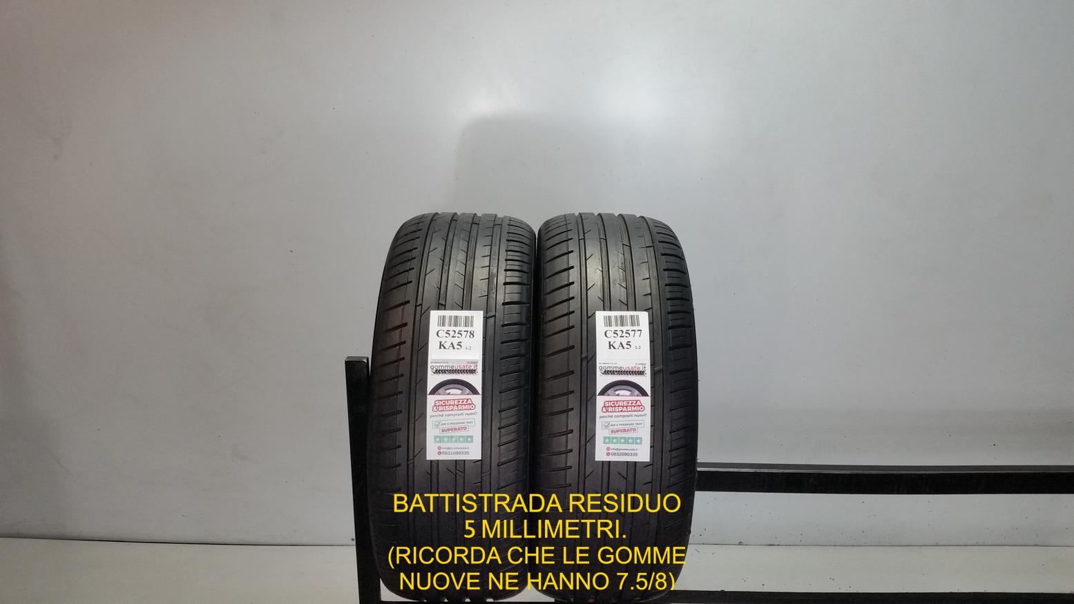 Vredestein 215/40 R18 89Y 