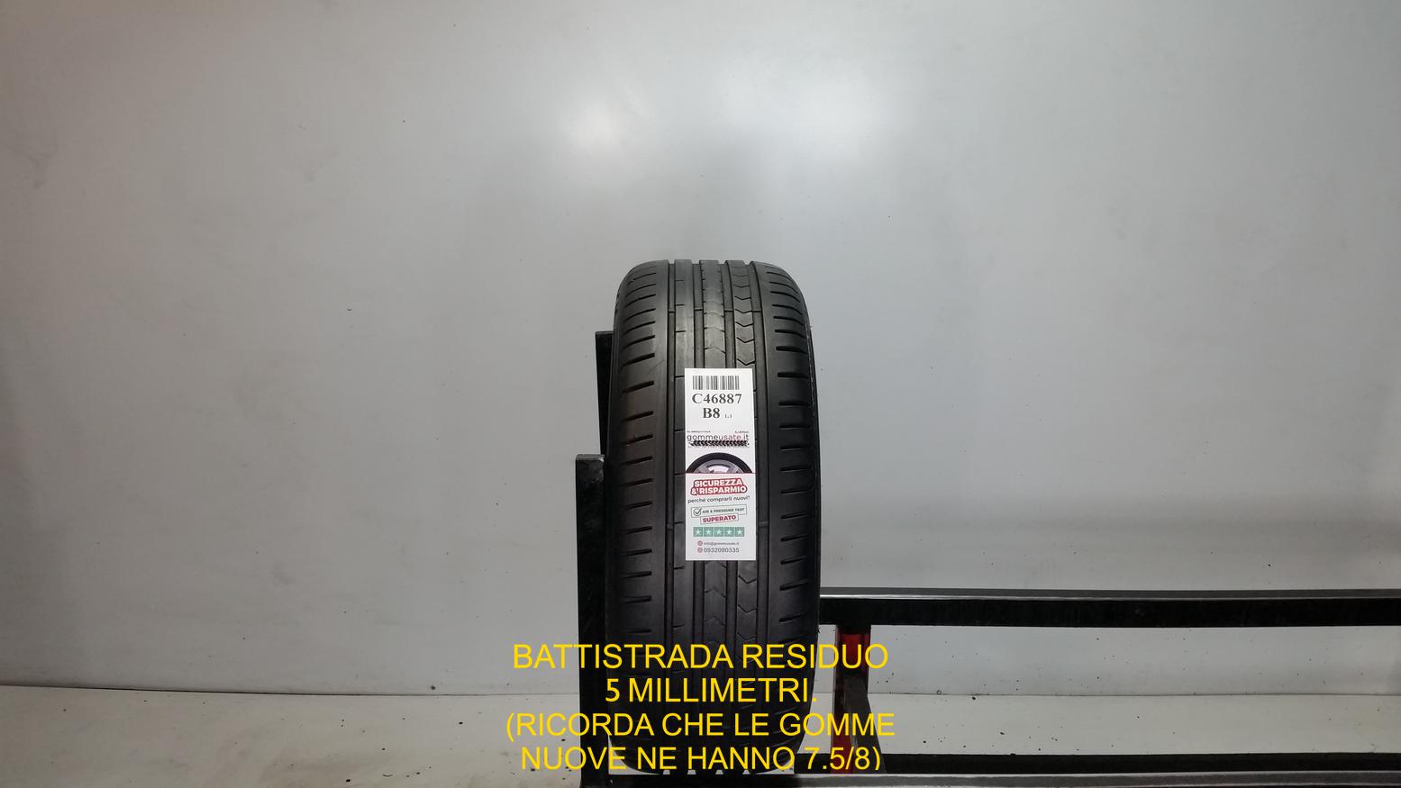 ULTRAC AO (RIPARAZIONE LATERALE)