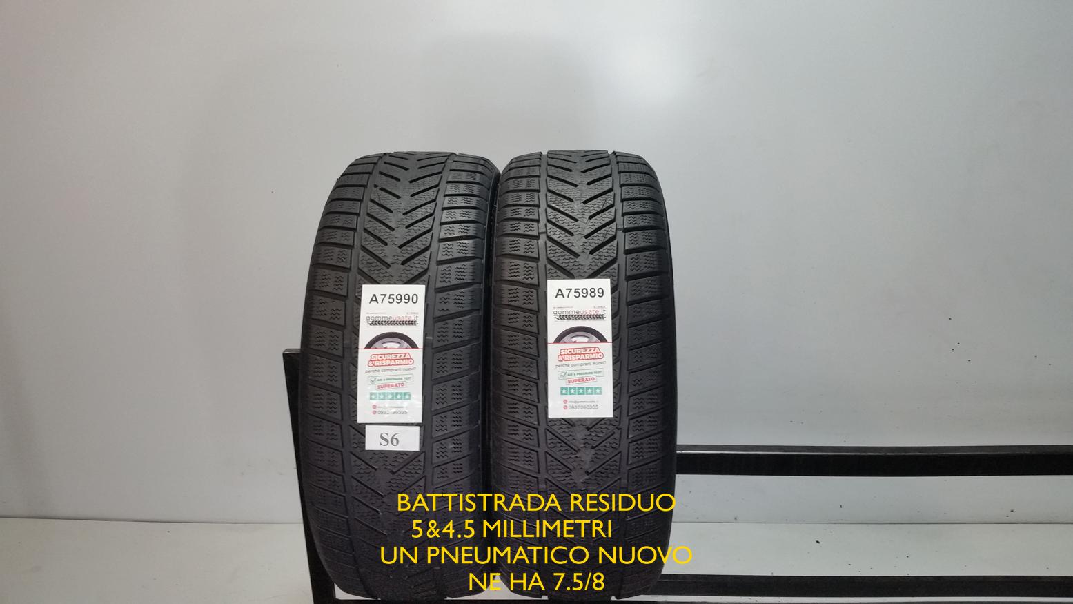 Vredestein 215/50 R18 92V 