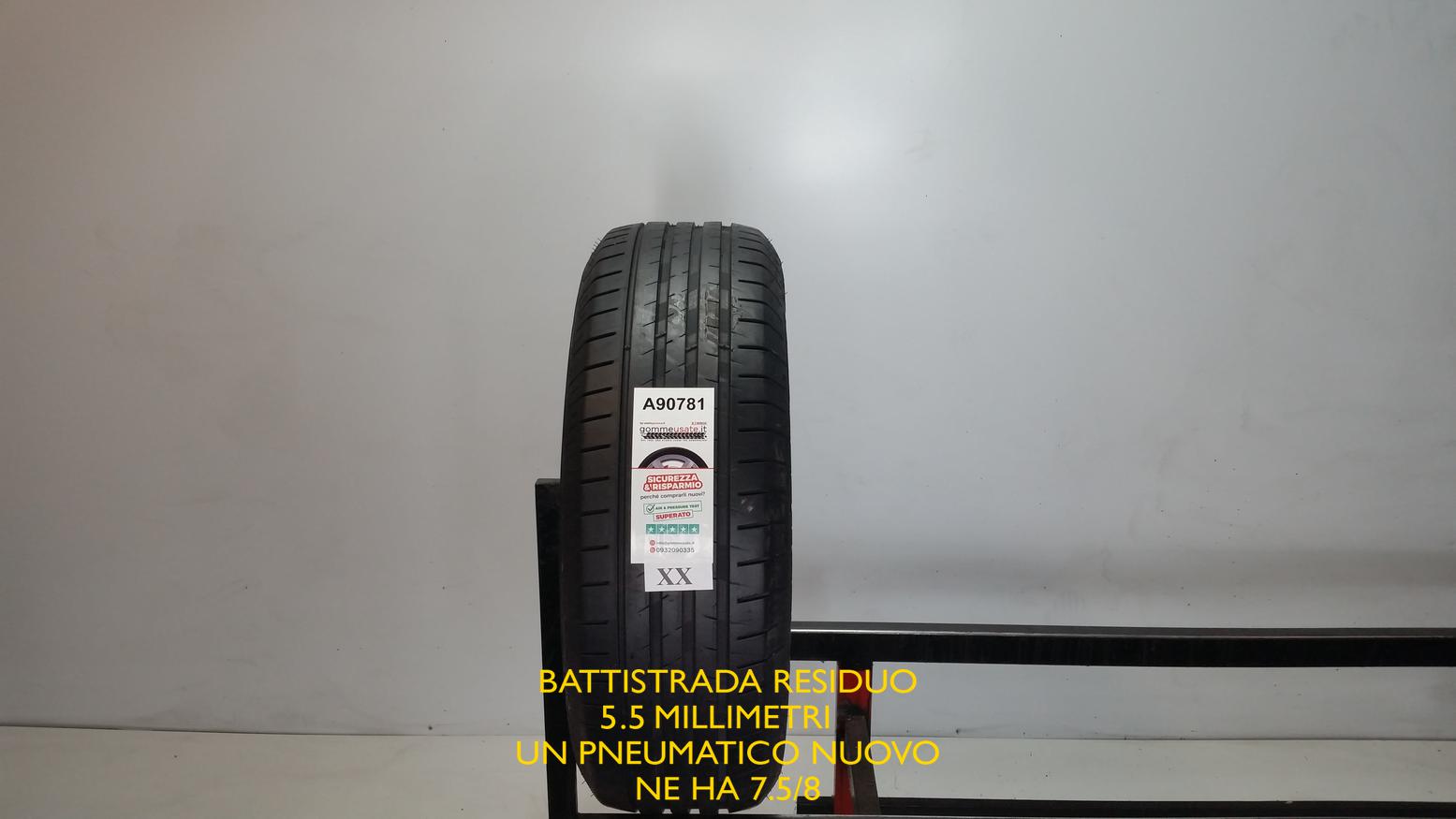 Vredestein 215/65 R16 98H 