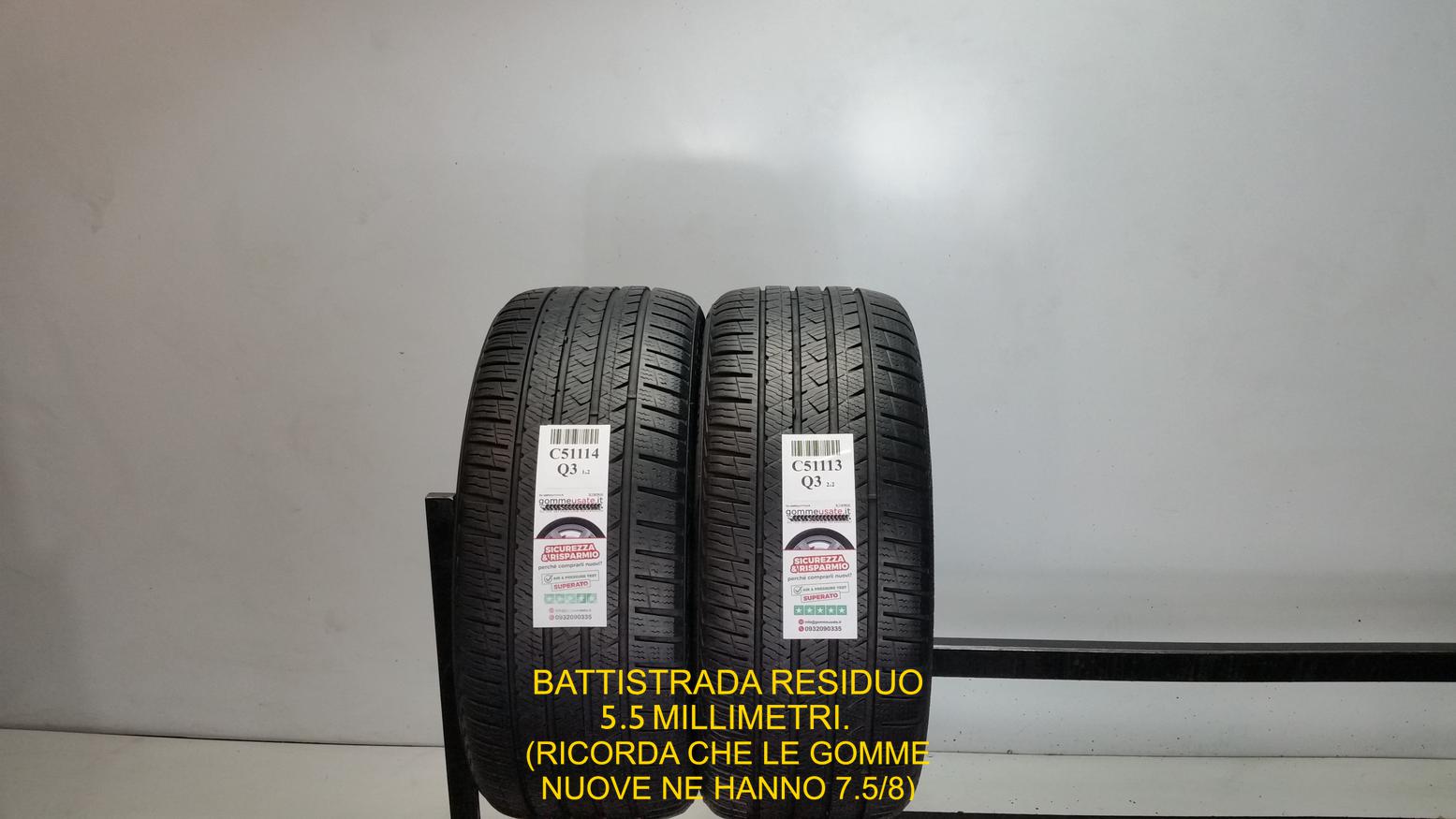 QUATRAC PRO (RIPARAZIONE LATERALE)