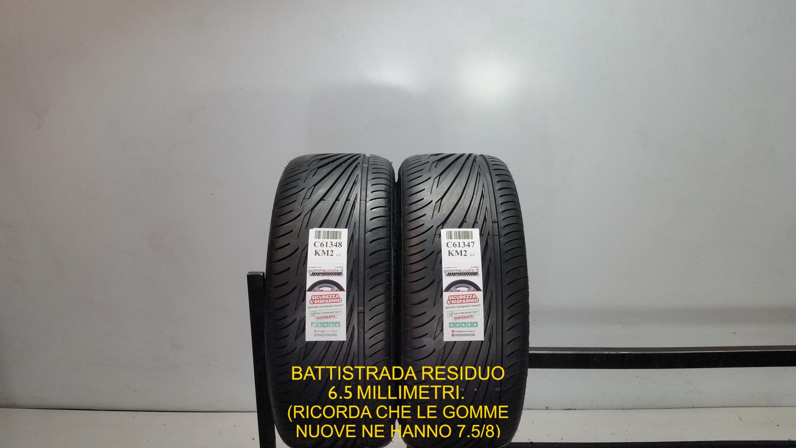 ULTRAC SESSANTA