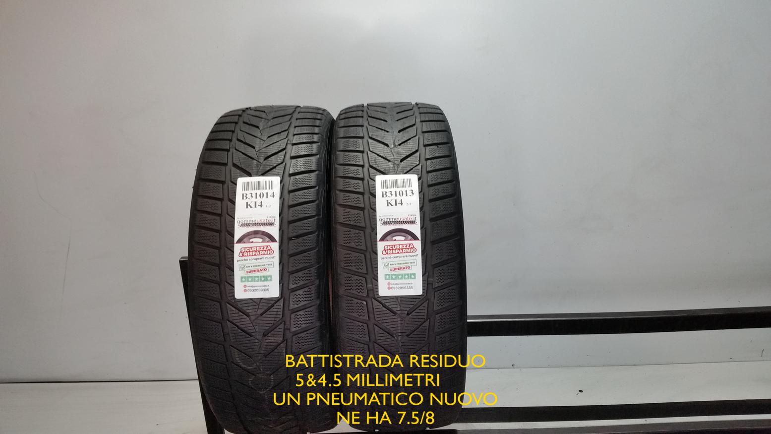 Vredestein 225/50 R18 99V 