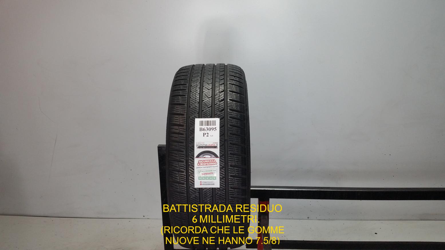 Vredestein 235/40 R19 96Y 