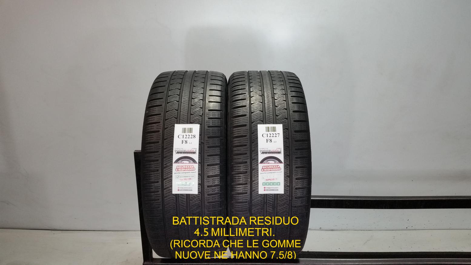 Vredestein 235/40 R19 96Y 