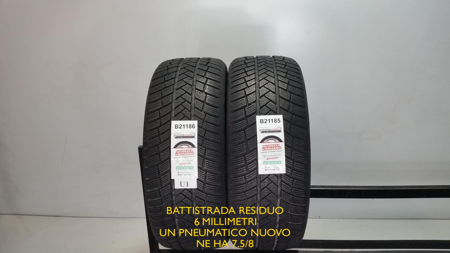 Vredestein 235/45 R19 99V 