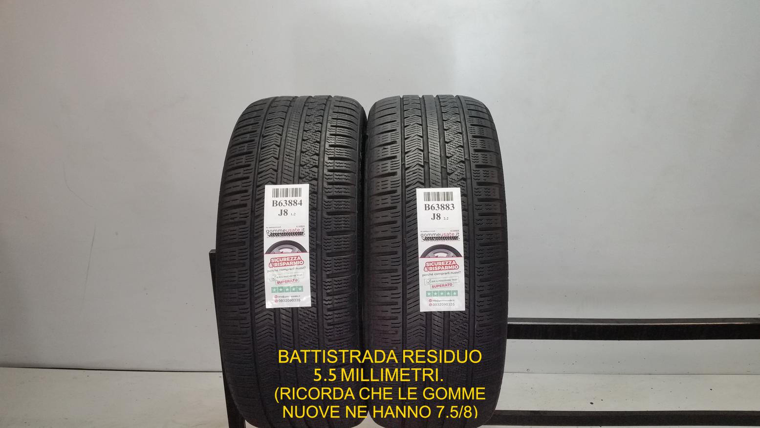 Vredestein 235/45 R19 99W 