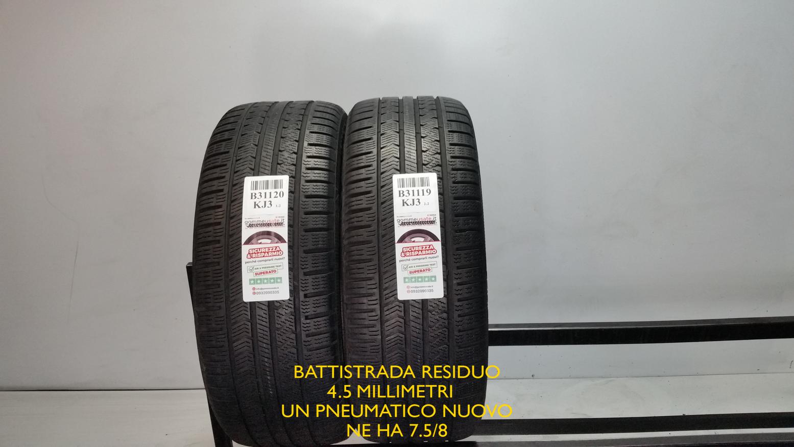 Vredestein 235/45 R19 99W 