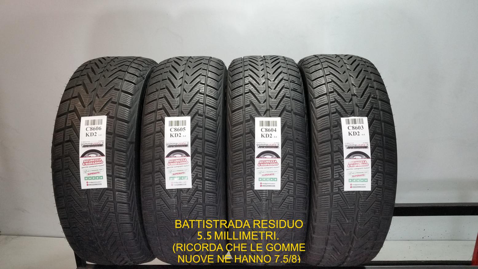 WINTRAC 4 XTREME