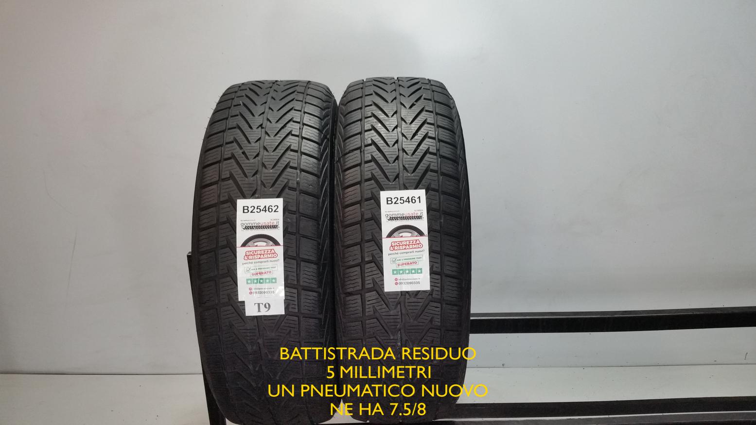 Vredestein 235/65 R17 108H 