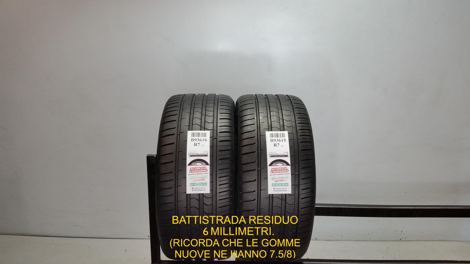 Vredestein 245/40 R17 95Y 