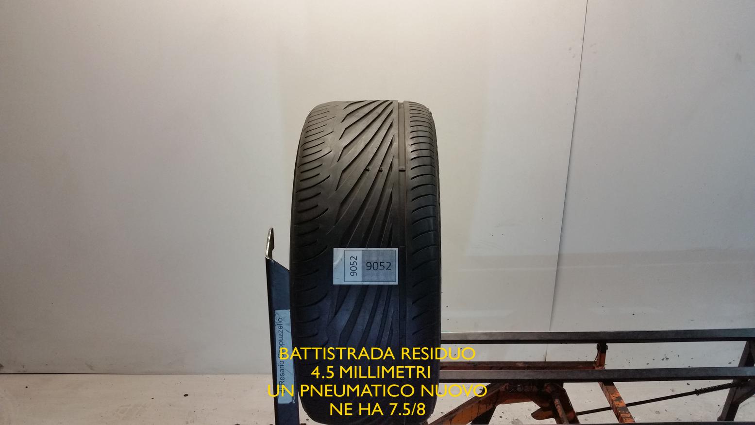 Vredestein 255/40 R19 100Y 