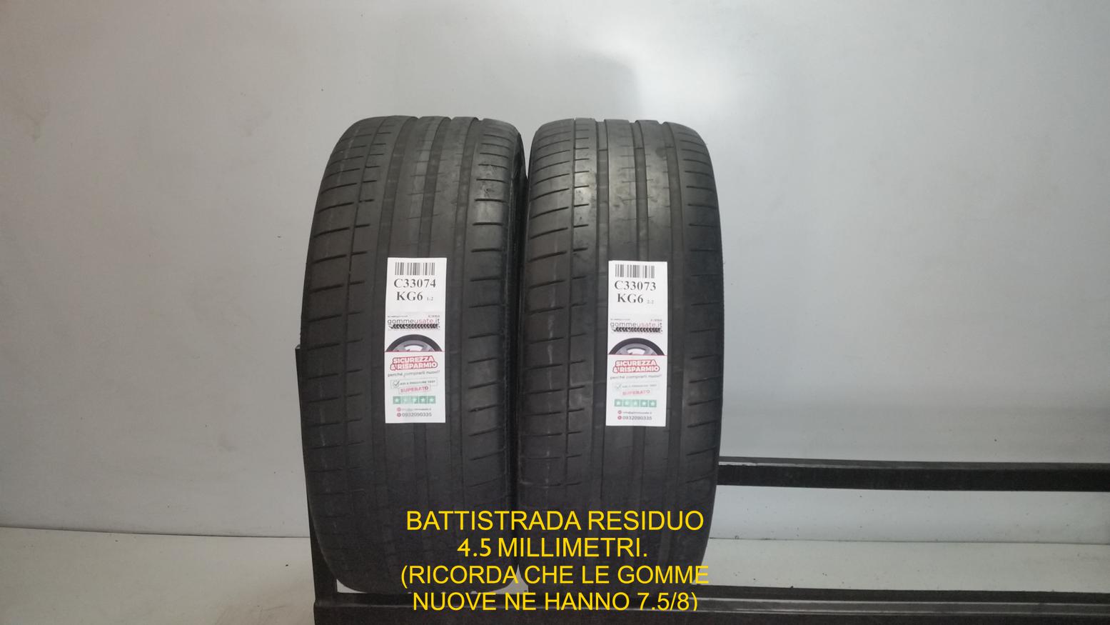 Vredestein 255/45 R20 105Y 