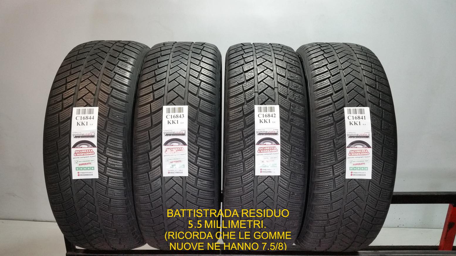 Vredestein 255/55 R19 111V 