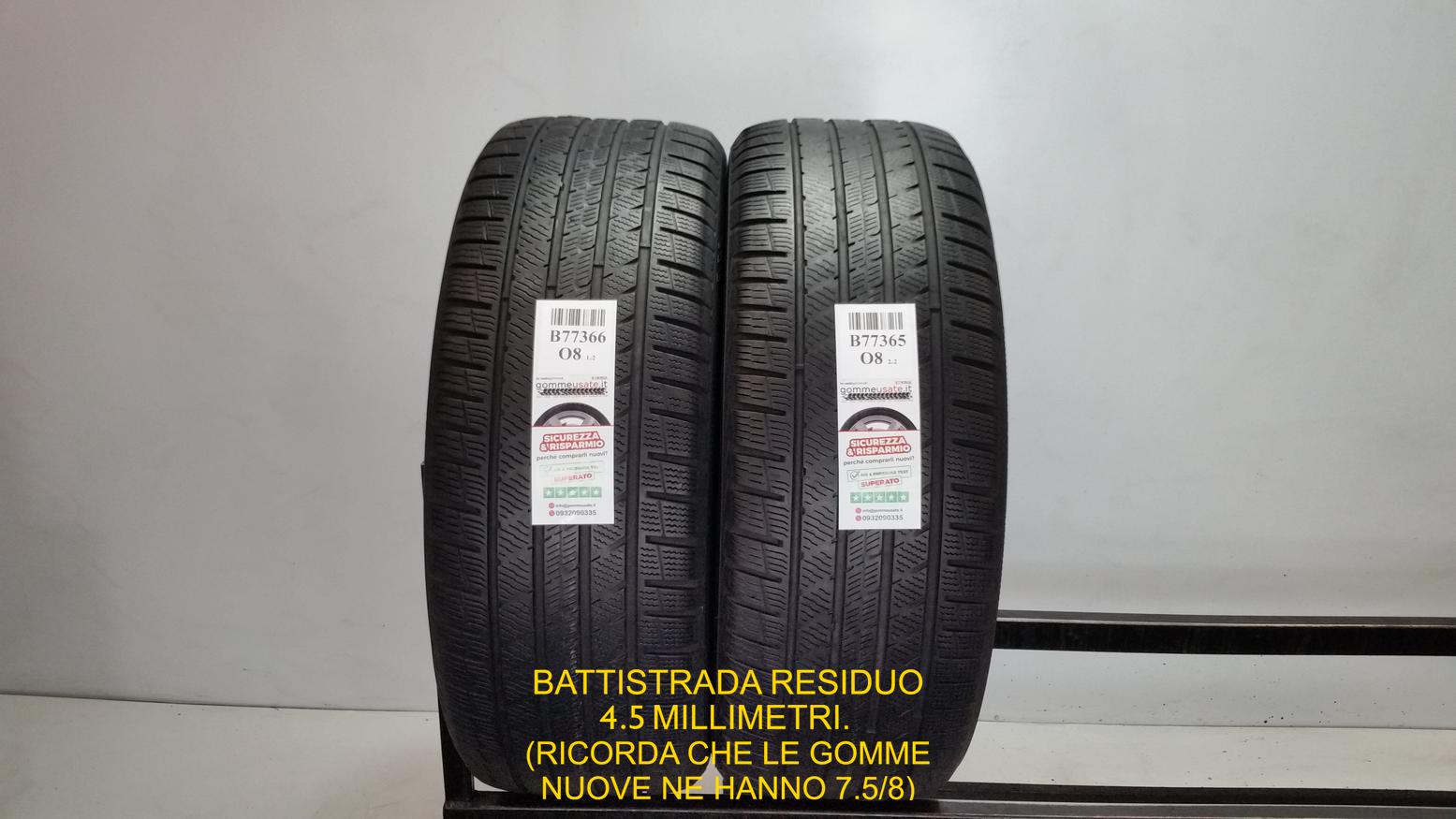 Vredestein 265/50 R20 111Y 