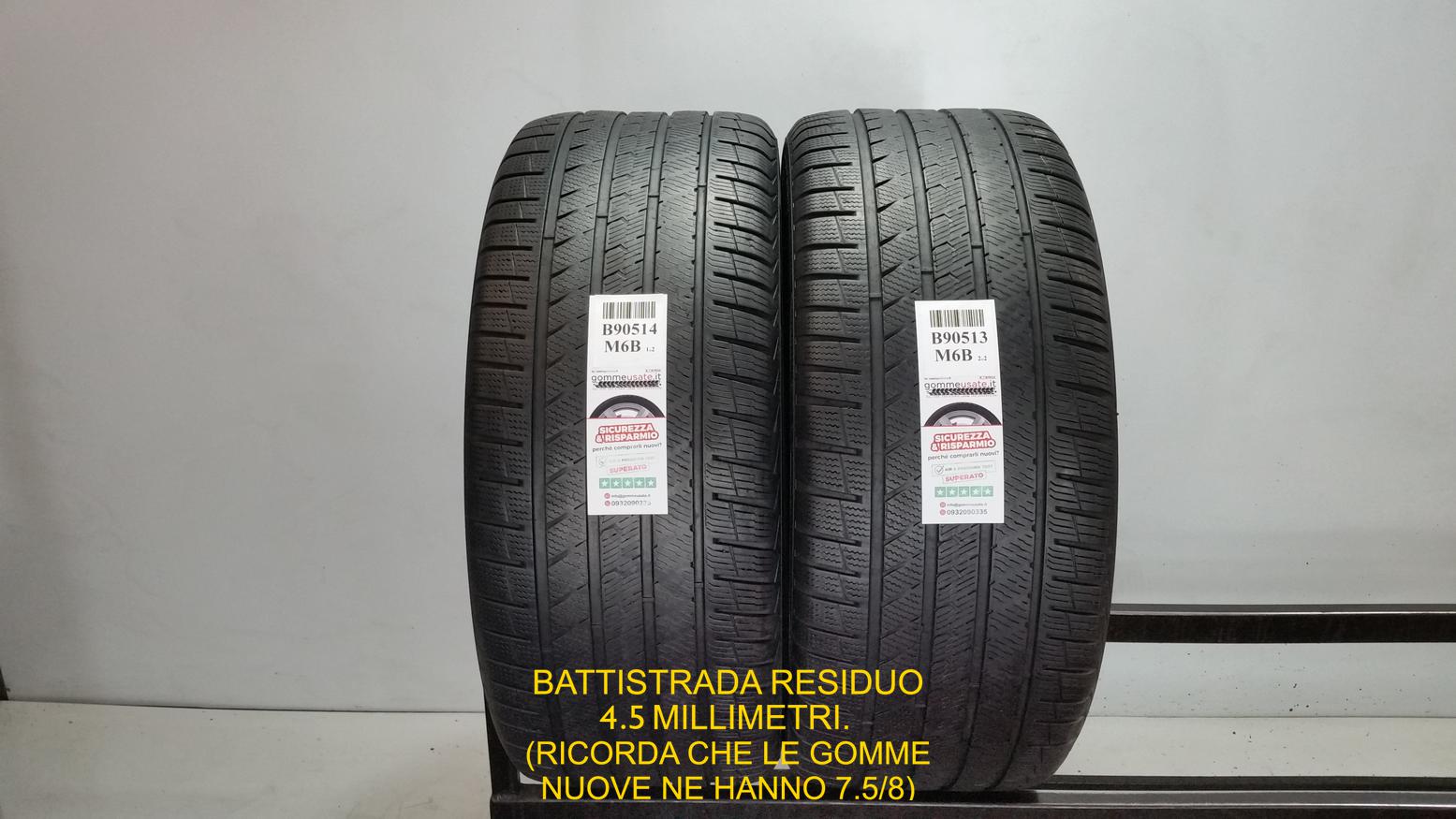 Vredestein 285/40 R22 110Y 