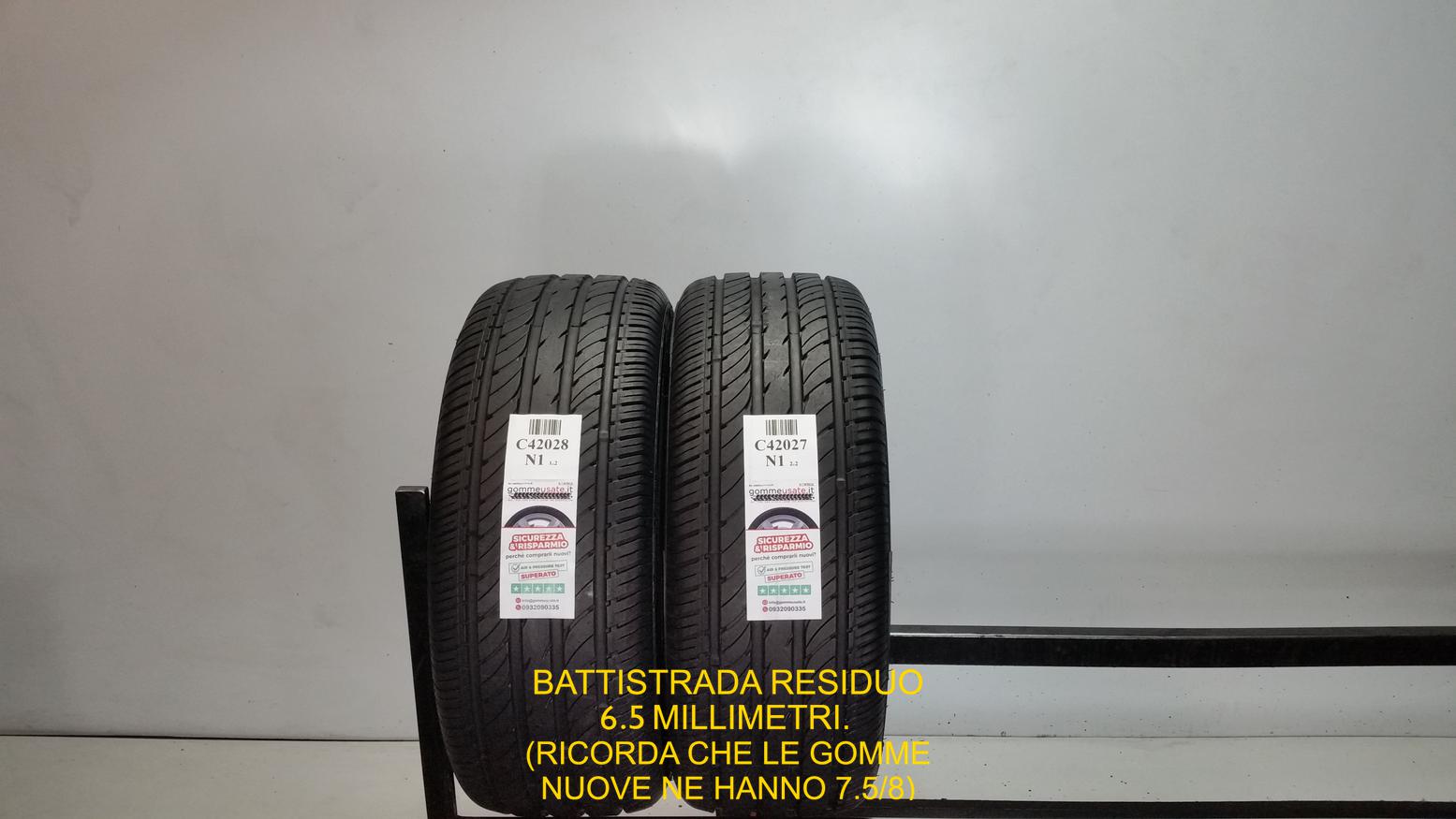 Waterfall 225/40 R18 92W 