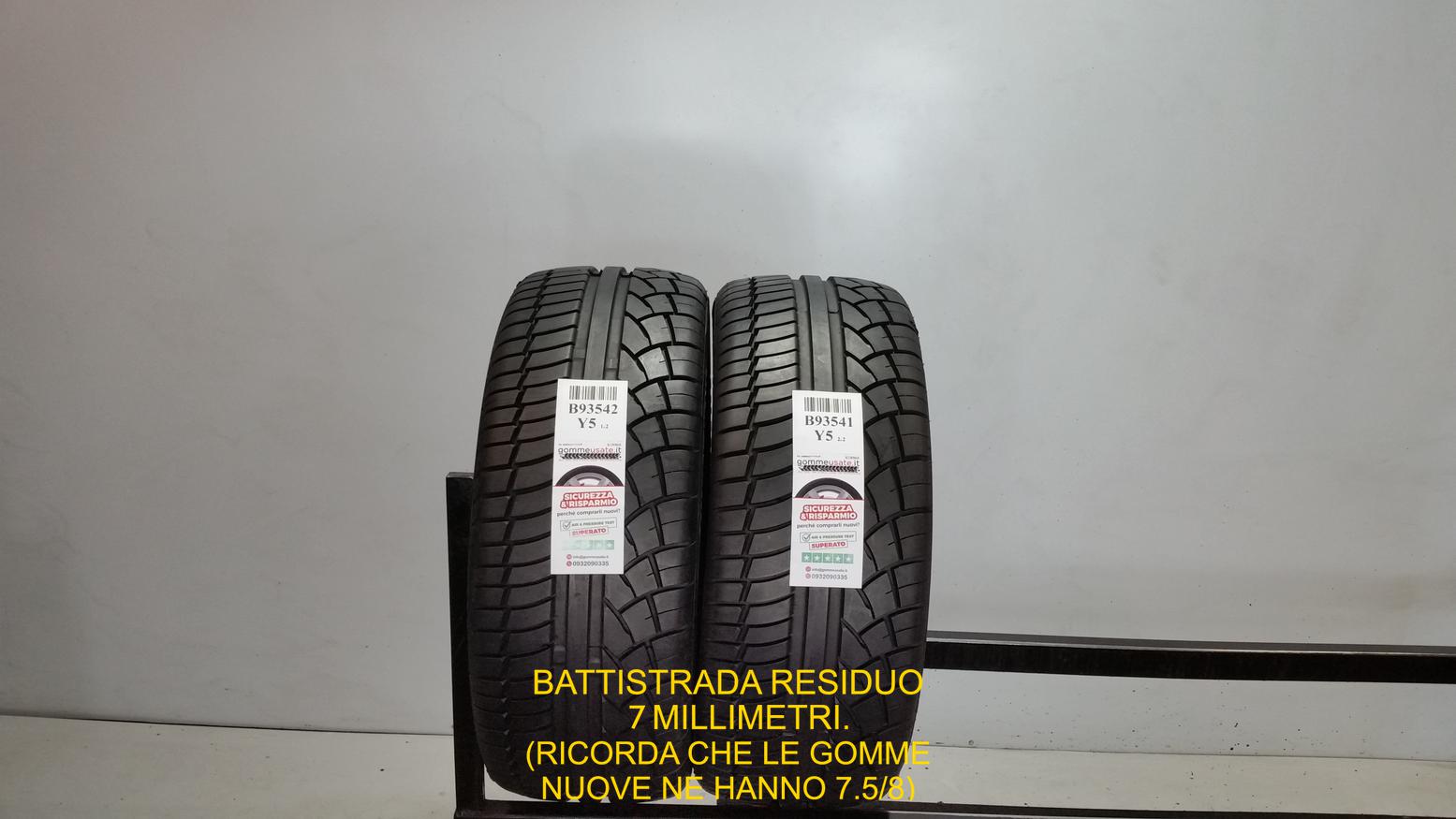 SA 05 RADIAL