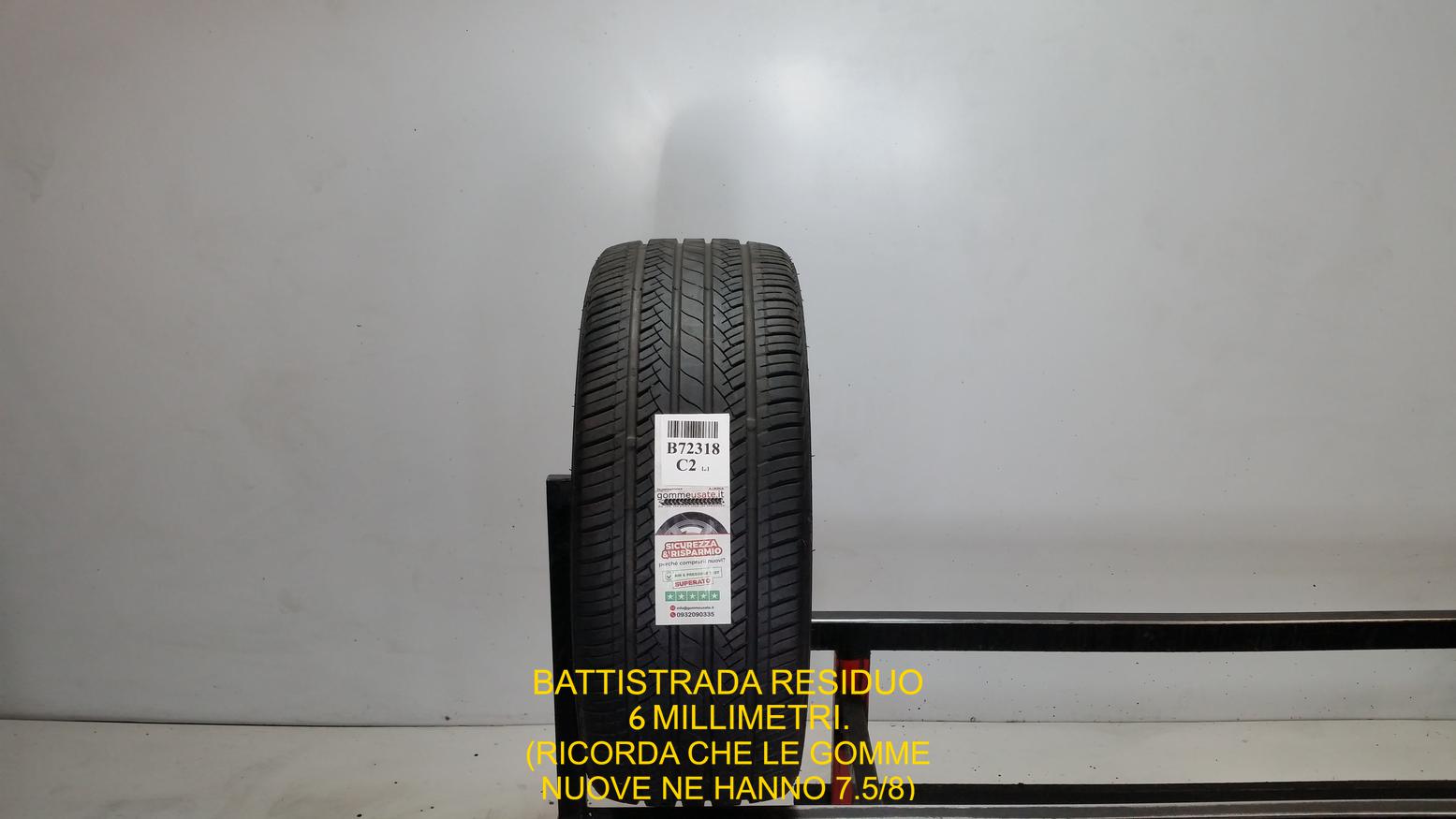Westlake 225/40 R19 93W 