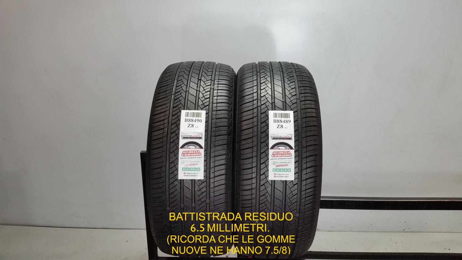 RADIAL SA 07 M+S