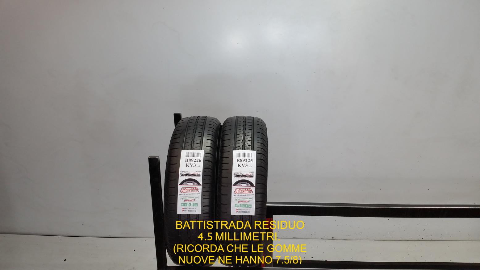 Windforce 155/70 R13 75T 