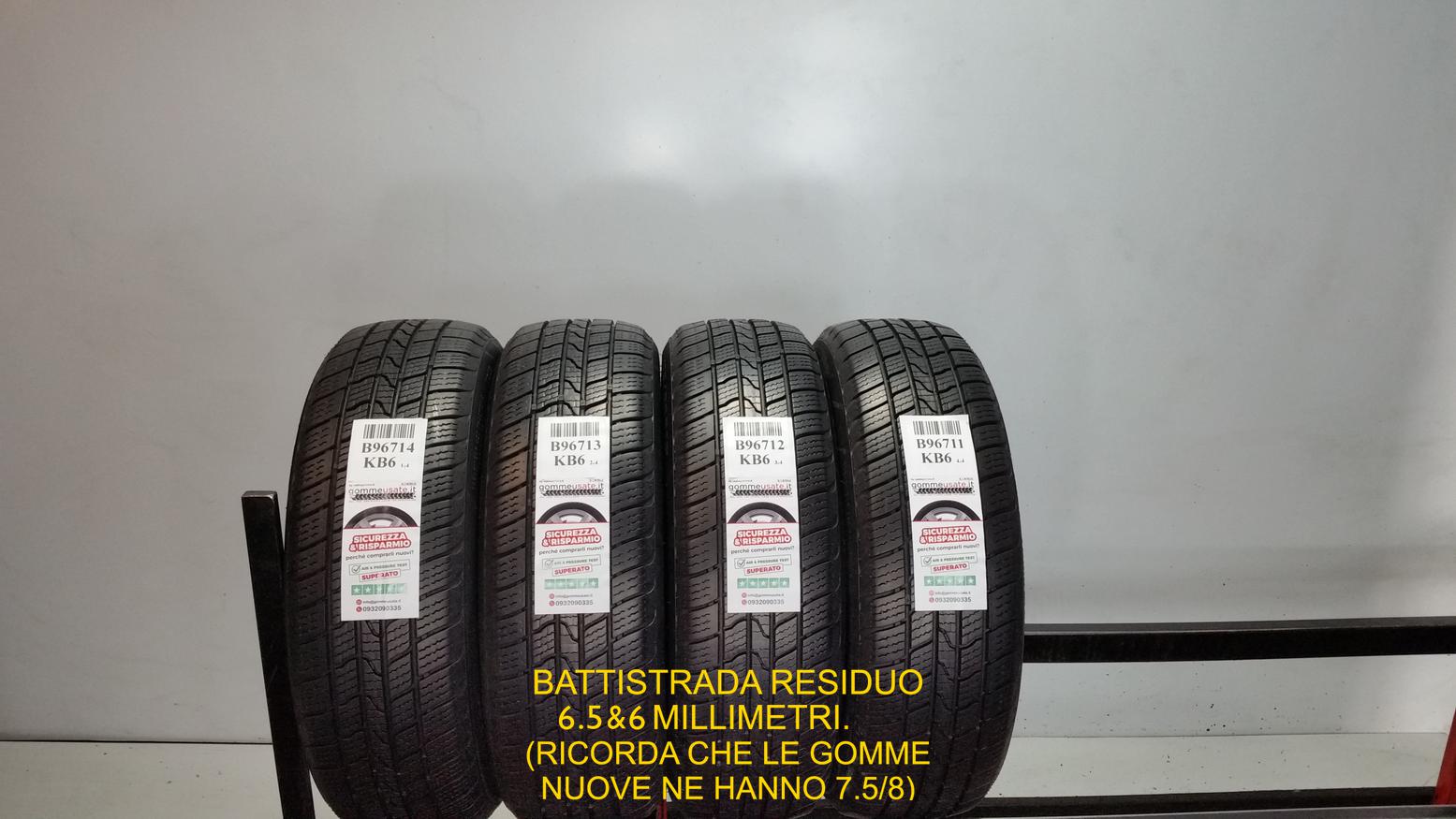 CATCHFORS AS