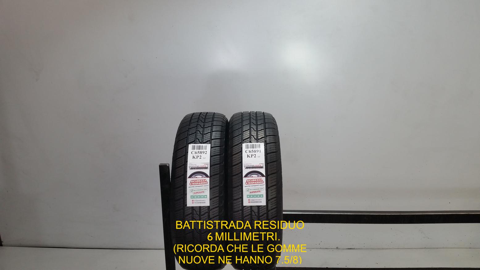CATCHFORS AS